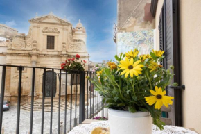Bellavista apartment Caltagirone